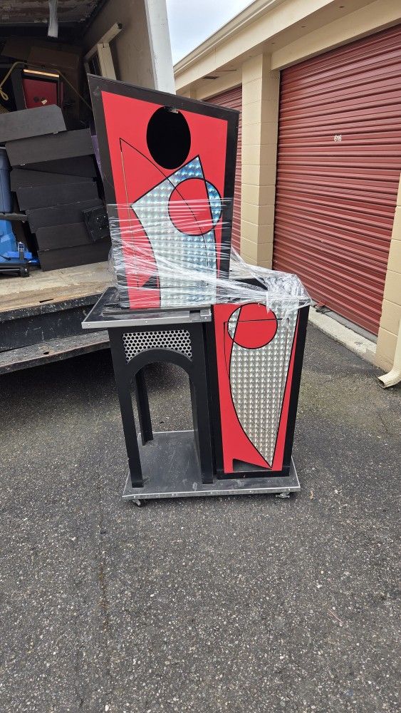 Magic Props 