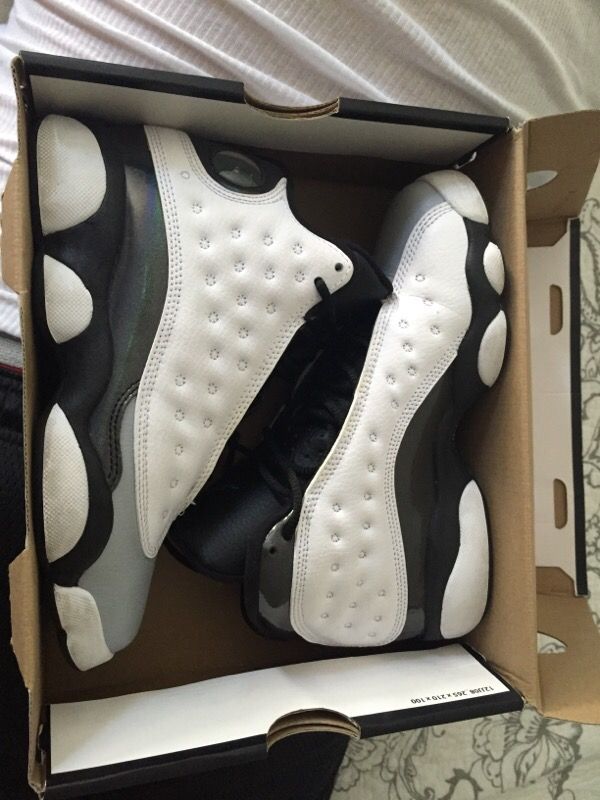 Air jordans 13s