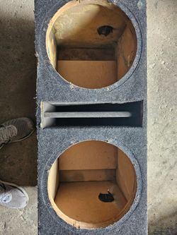 12 ported box