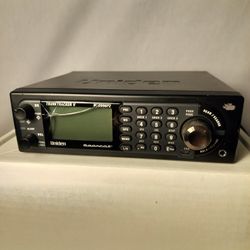 Uniden BCD996P2 Digital Mobile TrunkTracker V Scanner for Sale in Chicago, IL