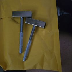 Mudder 2 Piece  Grinding Wheel Dresser Tool