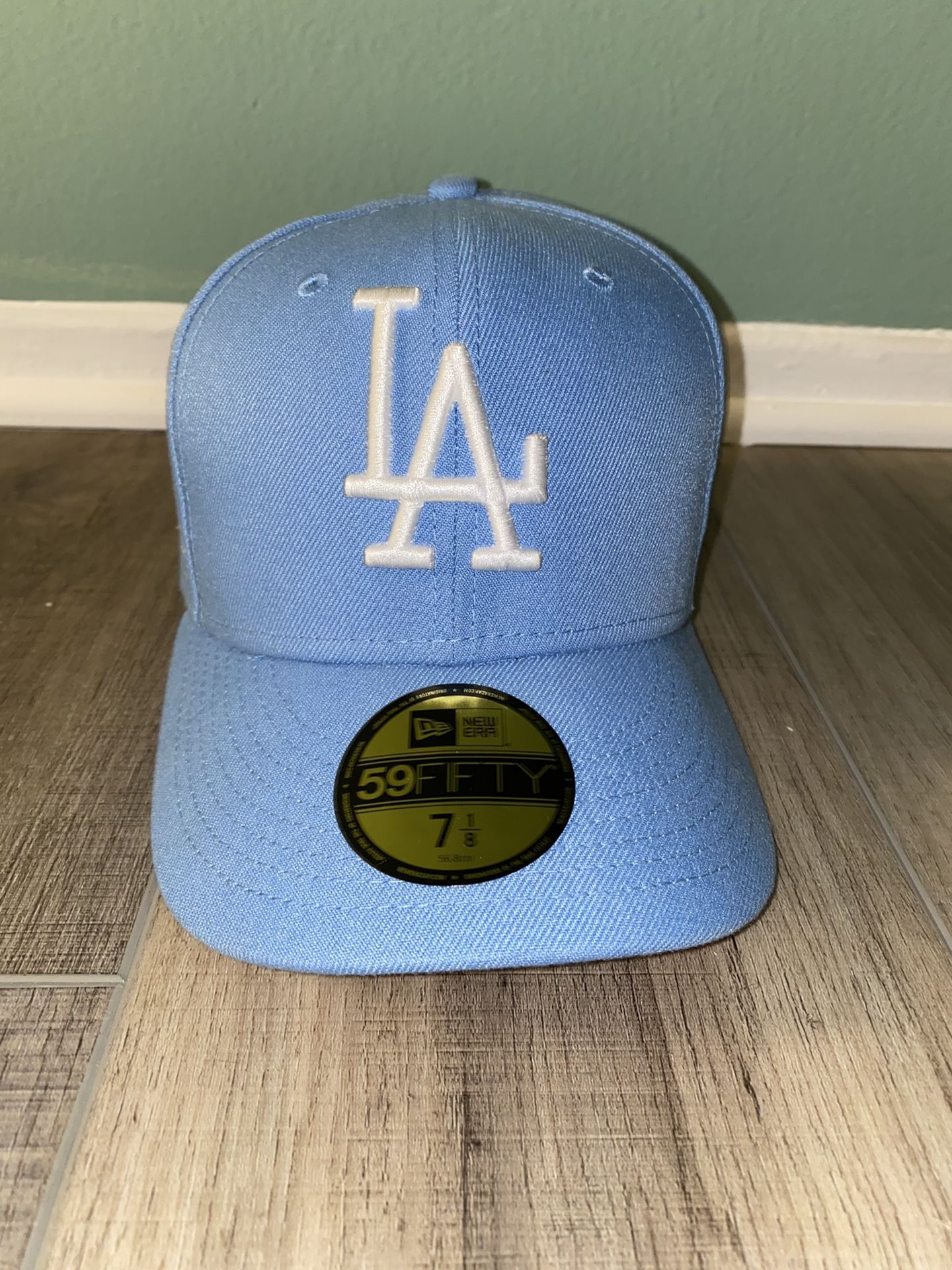 LA Cap City Hat for Sale in Orange, CA OfferUp