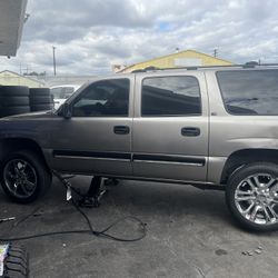 Rims 22"
