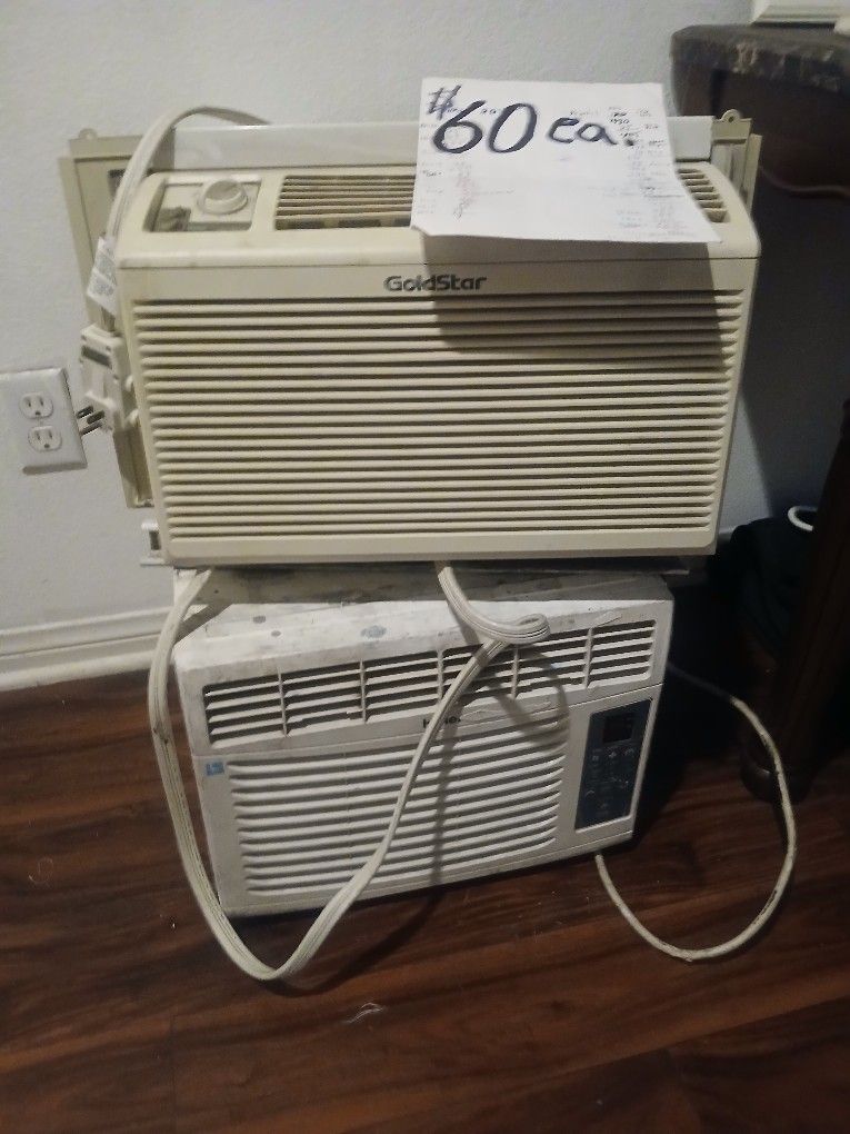 Air Conditioner