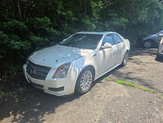 2011 cts 4