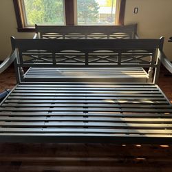 2 Day Beds Perfect Condition 