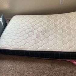 Twin Day Bed With Trundle 