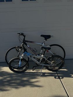 ★ Specialized and Diamondback Mountain Bikes for Sale