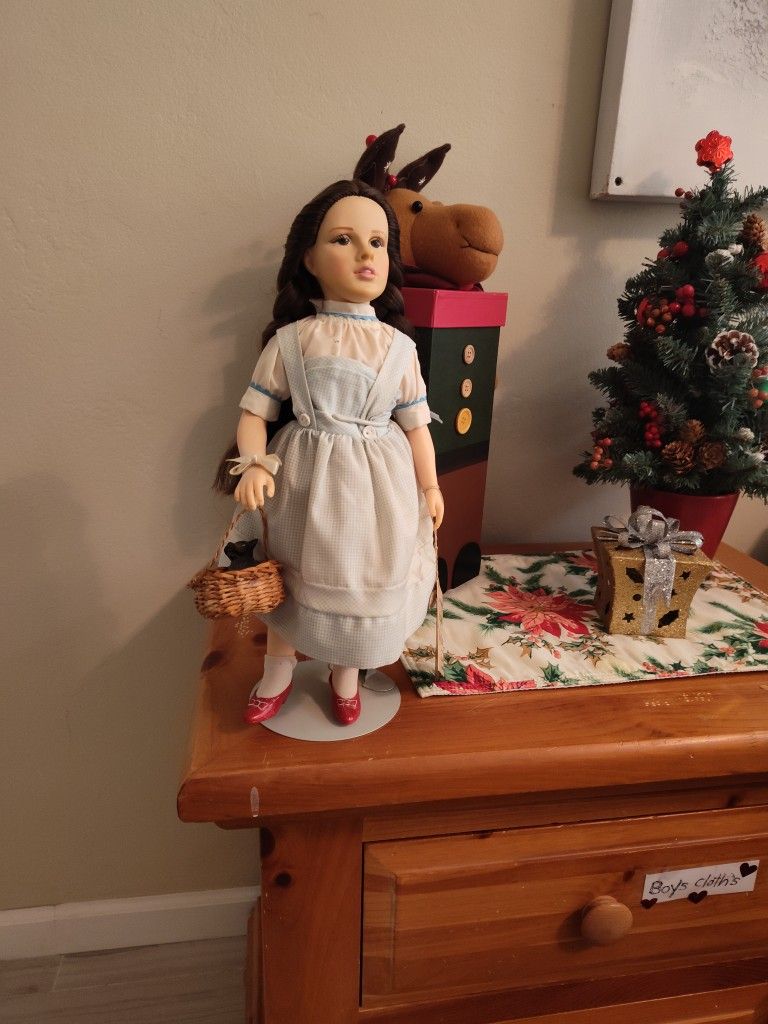 Judy Garland Legend Series $20.