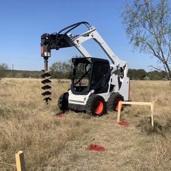 Skid Steer