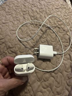 Air Pods 