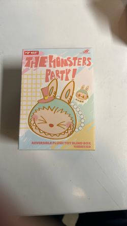 The Monsters - Party