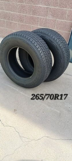 265/70R17