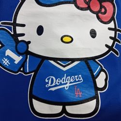 Kids Dodger Shirts