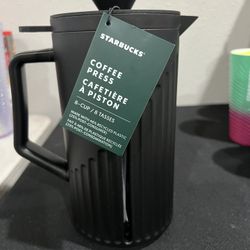 Starbucks Cups 