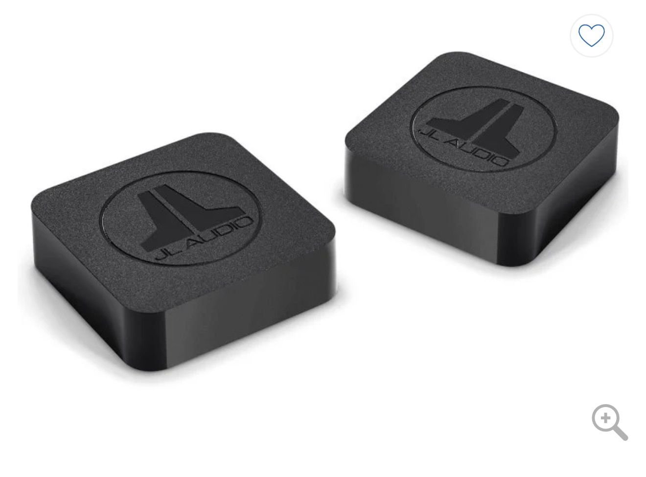 JL Audio Wireless Audio Subwoofer Adapter