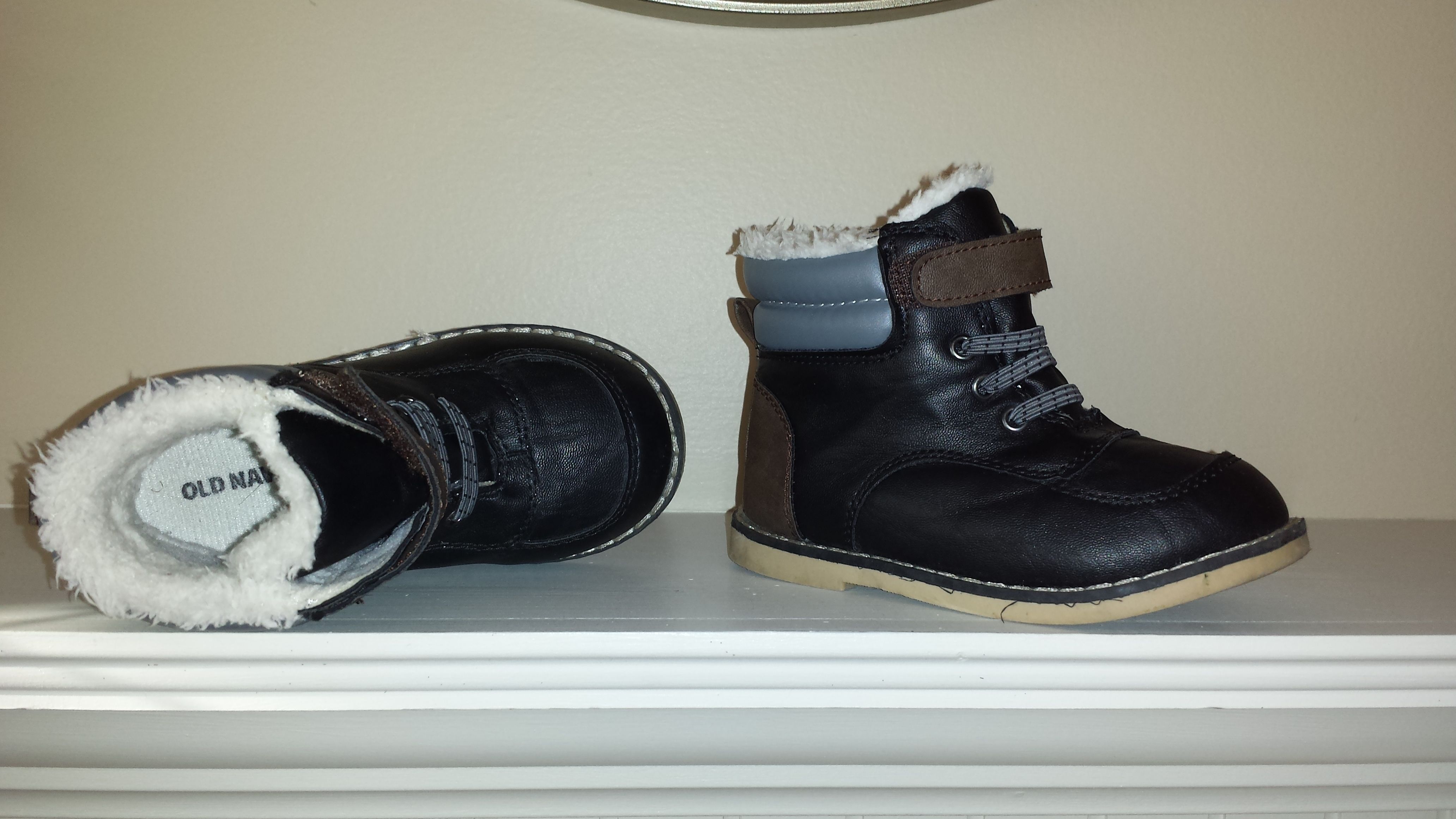 Boys Old Navy size 8