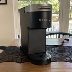 Keurig K Slim Single Serve