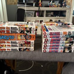 Manga