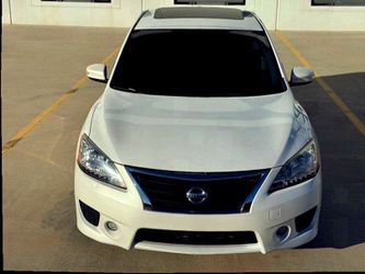 2015 Nissan Sentra
