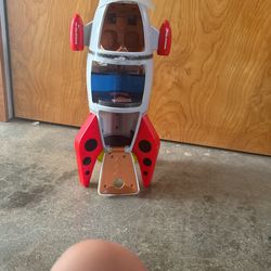 Space Ship