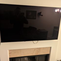 LG OLED 55 Inch 2021 