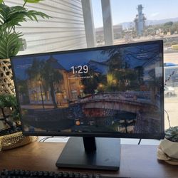 Acer 23” Monitor LED HD