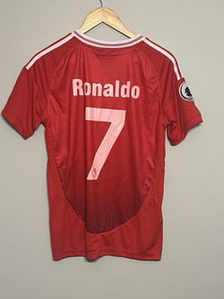 Men’s Soccer Jersey 