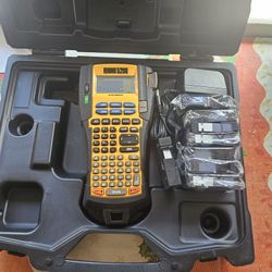Dymo Label Maker 