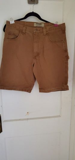 Wrangler Authentics Mens Size 36"