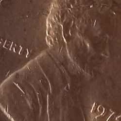 Lincoln Memorial Collection Coin RARE 
