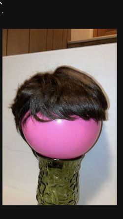 4 Halloween Wigs