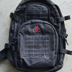 Spear 3 Day Backpack