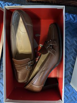 Coach Shoes