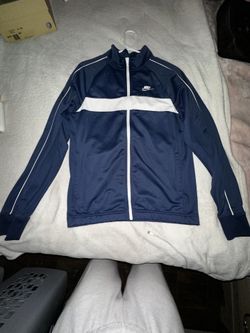 Nike Academy Football / Soccer Track Jacket