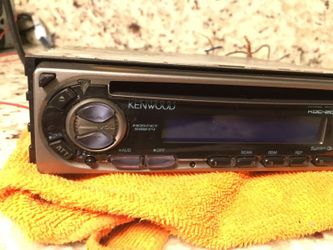KENWOOD CD-ROM