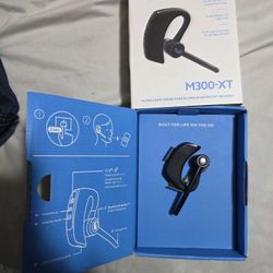 Blue Parrott M300-XT