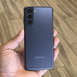 Samsung Galaxy S21 5G 128GB Unlocked 