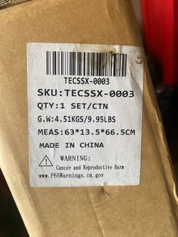 PT Cruiser parts/accessories