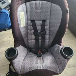 cosco car seat