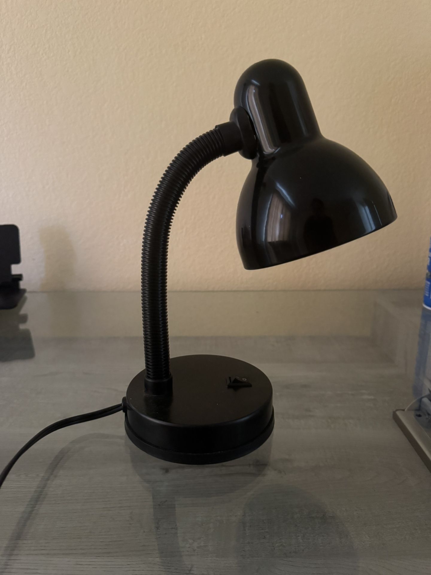 LED desk Lamp