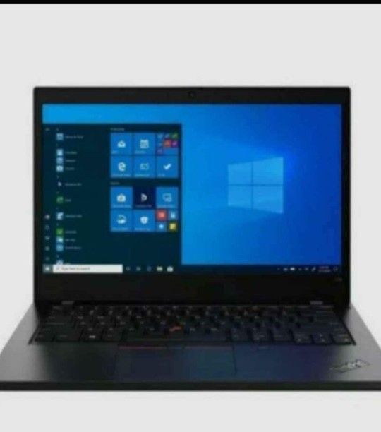 Lenovo Thinkpad 512gb