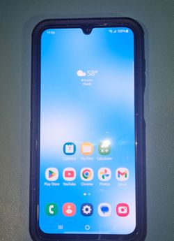 Samsung A15 5G - T Mobile