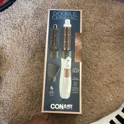 3in1 Hot Air Brush 