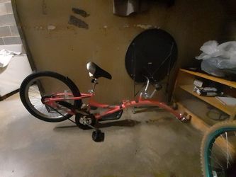 Bicleta