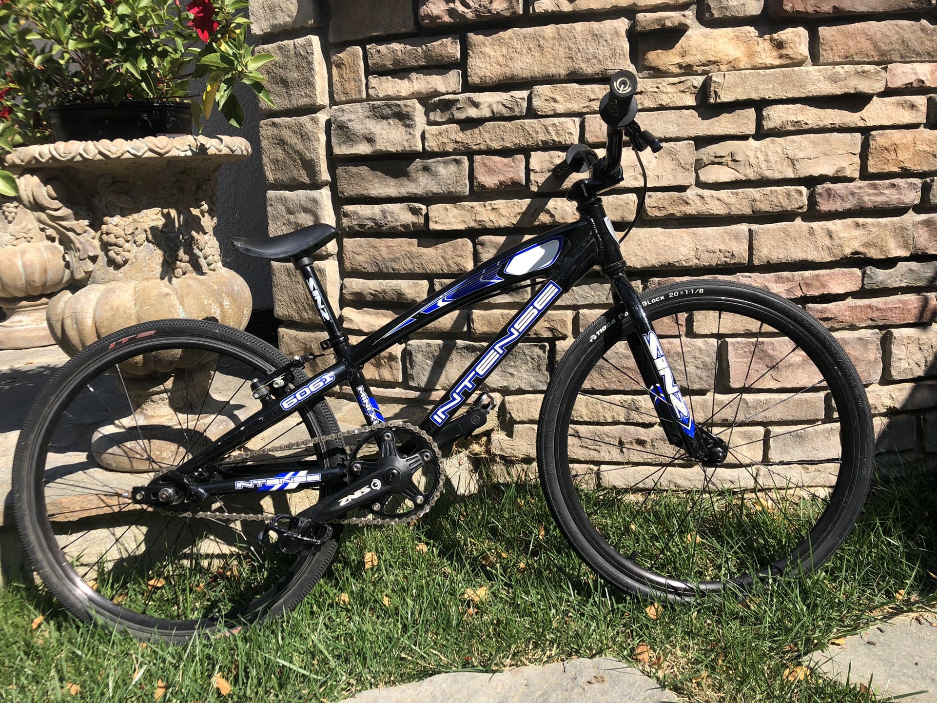 Intense Mini XL BMX Bike Bikes Cycling