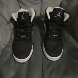 Jordan 5 oreo