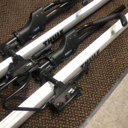 Thule Bicycle Rack