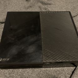 Xbox One 