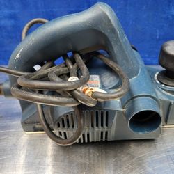 Bosch 3365 Planer
